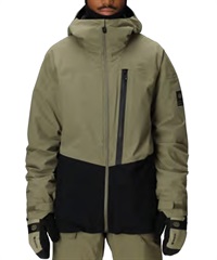 【早期購入】 686 シックスエイトシックス スノーボード ウェア ジャケット ユニセックス GORE-TEX GT ゴアテックス ムラサキスポーツ 25-26モデル MM A17