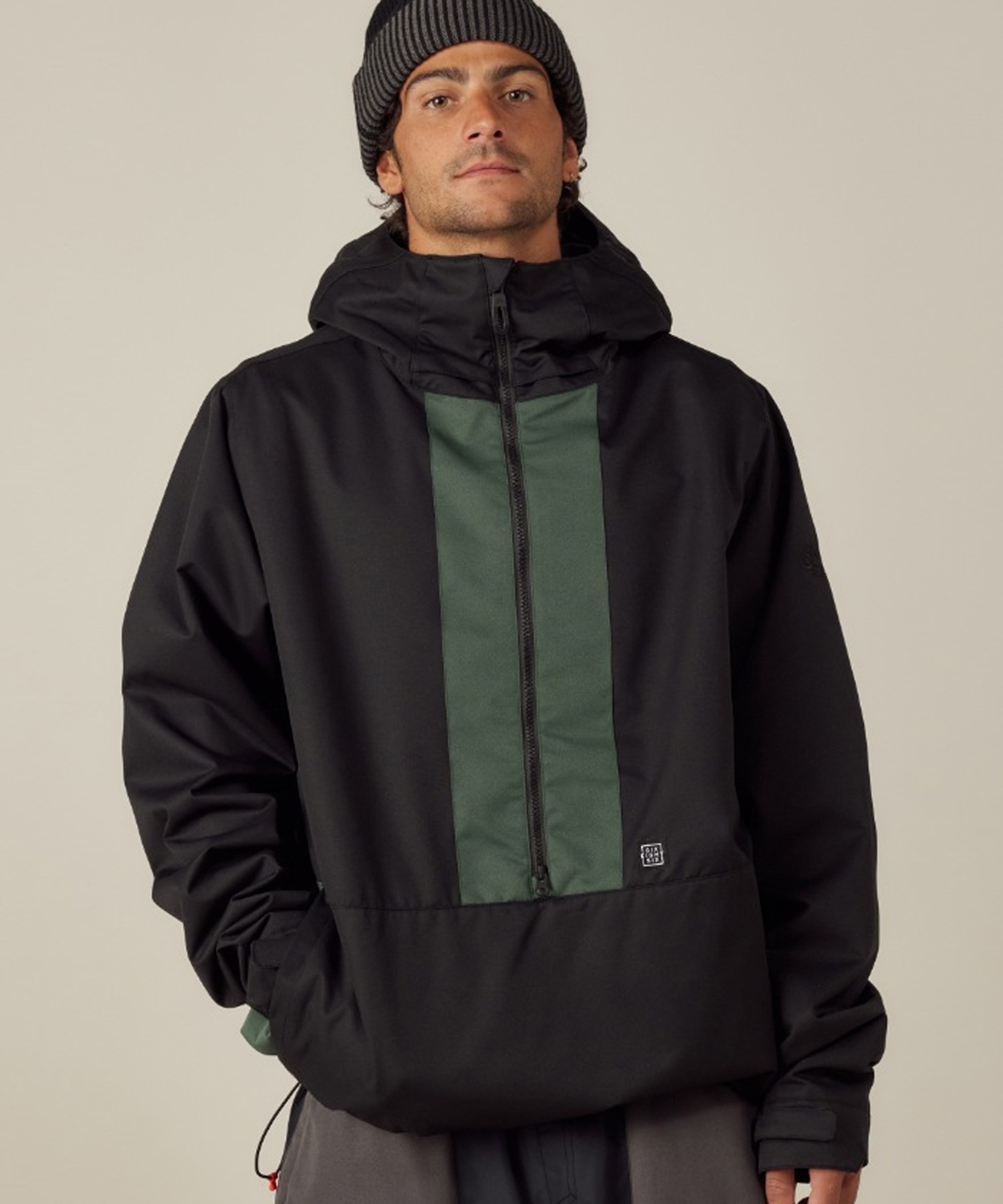 【古着】686 Snaggle Tooth スノーウェアMサイズ 早期購入/店頭受取対象外】 686 シックスエイトシックス