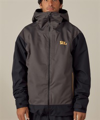 【早期購入】 686 シックスエイトシックス スノーボード ウェア ジャケット ユニセックス SIX CRUST JK ムラサキスポーツ 25-26モデル MM A17