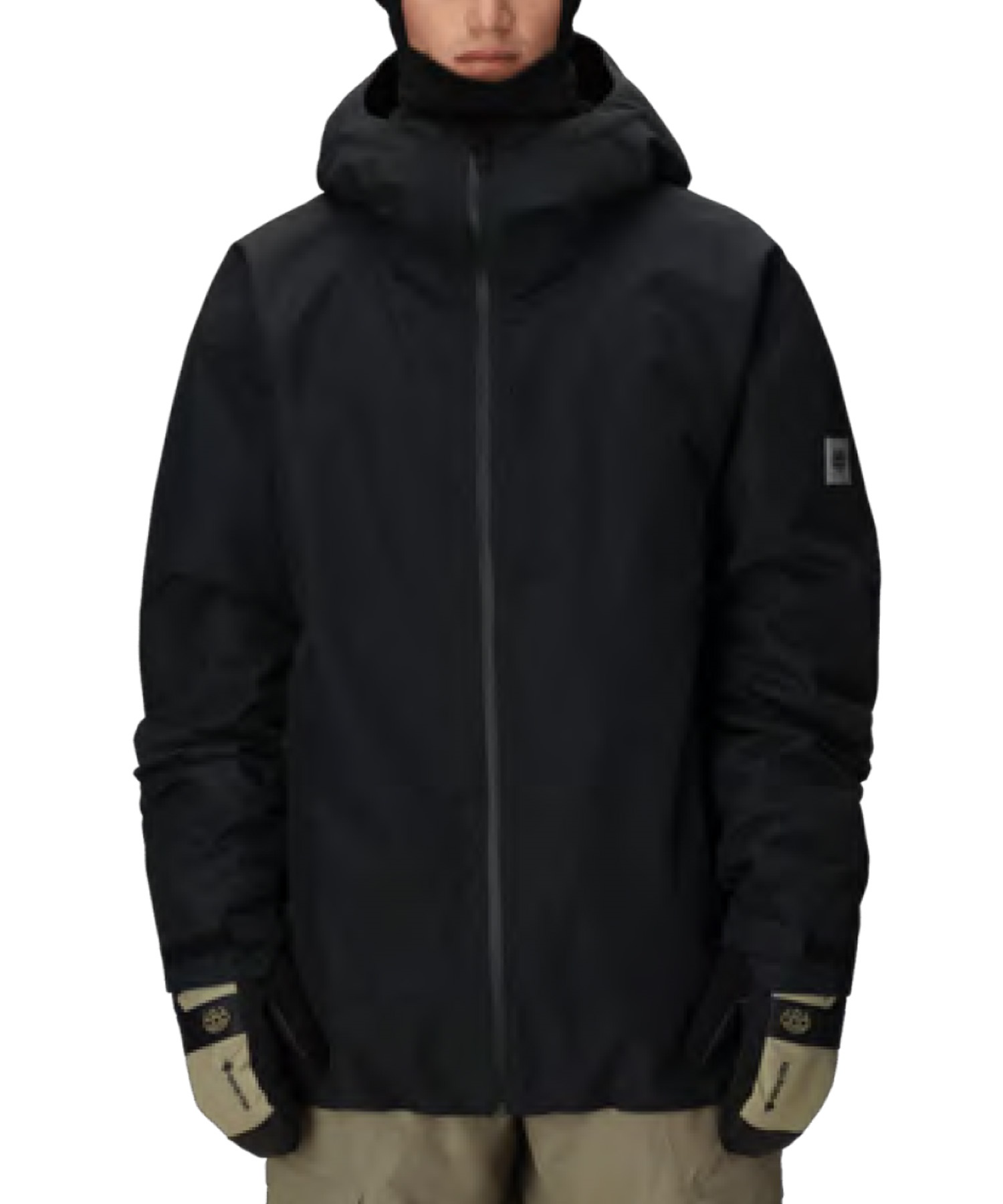 686 シックスエイトシックス GATEWAY SHELL JK スノーボード ウェア