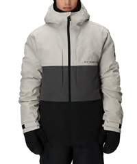 【早期購入】 686 シックスエイトシックス スノーボード ウェア ジャケット ユニセックス SM FORM JK ムラサキスポーツ 25-26モデル MM A17