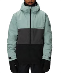 【早期購入】 686 シックスエイトシックス スノーボード ウェア ジャケット ユニセックス SM FORM JK ムラサキスポーツ 25-26モデル MM A17
