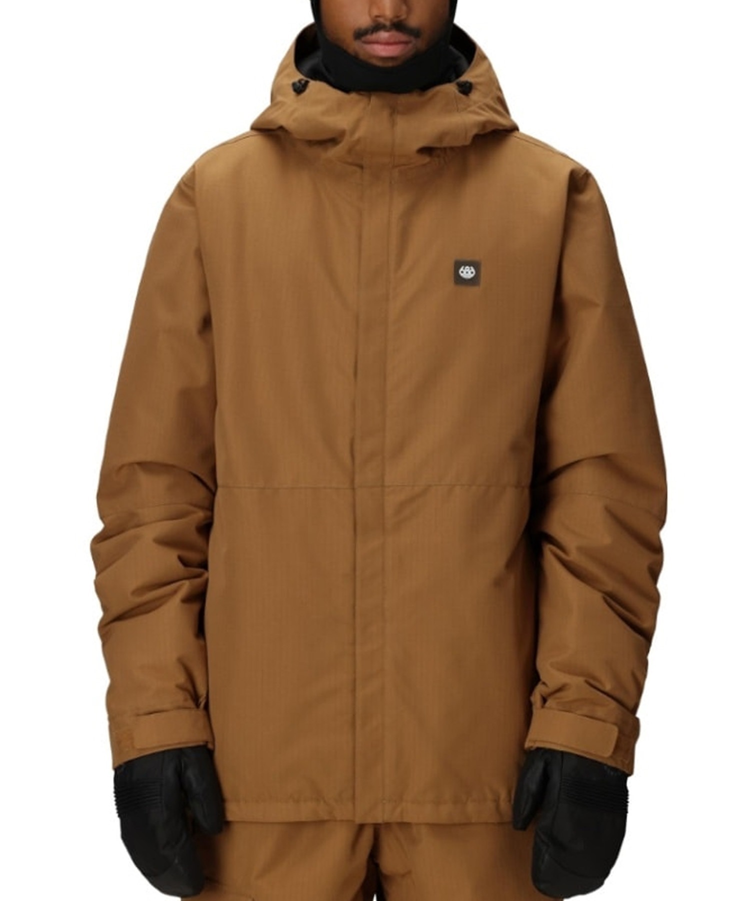 686 シックスエイトシックス FOUNDATION INS JK スノーボード ウェア