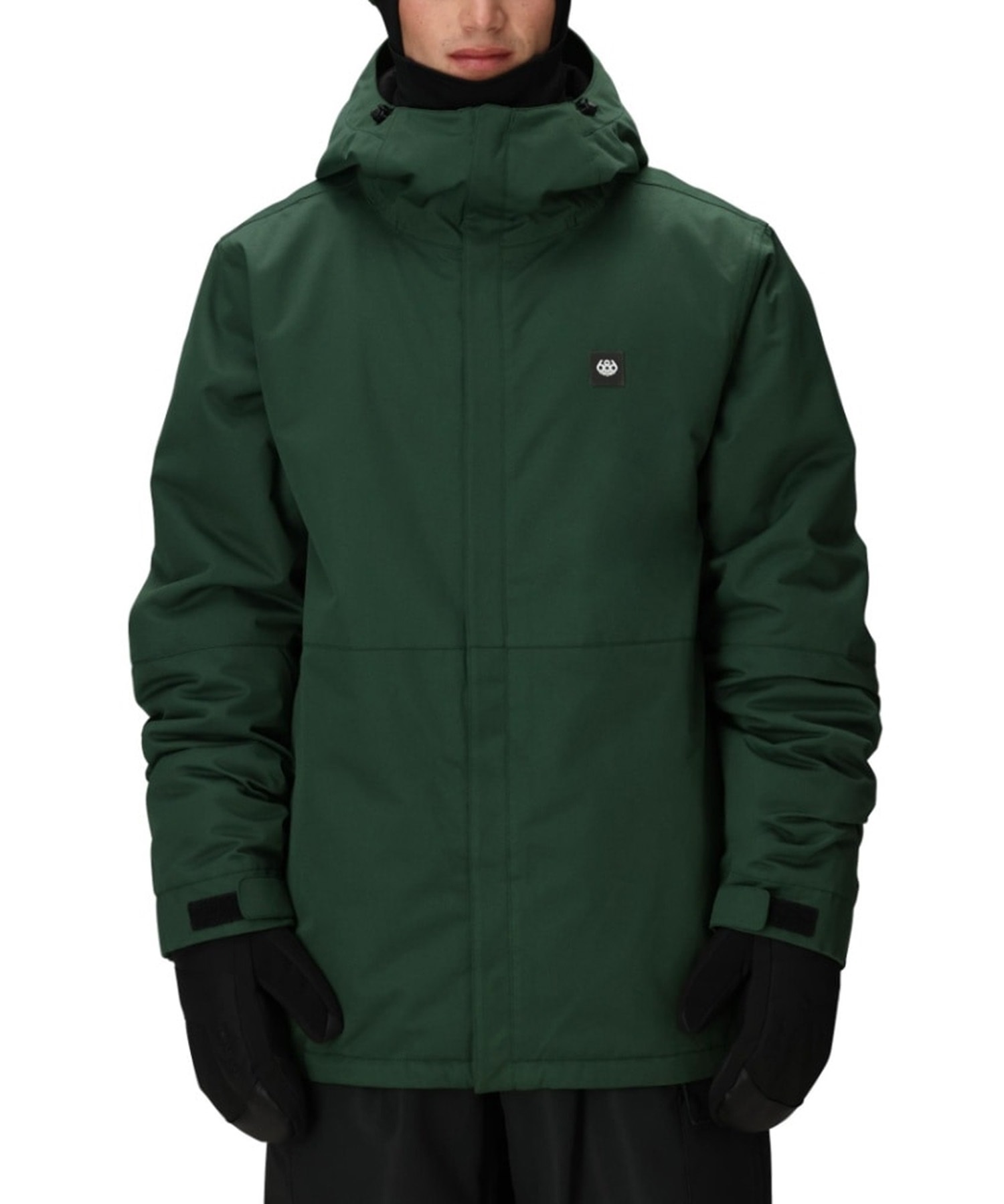 686 シックスエイトシックス FOUNDATION INS JK スノーボード ウェア