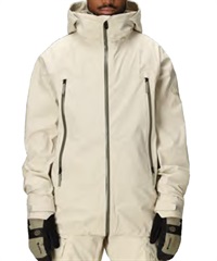【早期購入】 686 シックスエイトシックス スノーボード ウェア ジャケット ユニセックス SM RODEO 3L JK ムラサキスポーツ 25-26モデル MM A17