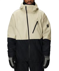 【早期購入】 686 シックスエイトシックス スノーボード ウェア ジャケット ユニセックス HYDRA TG JK ムラサキスポーツ 25-26モデル MM A17