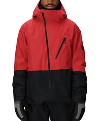 【早期購入】 686 シックスエイトシックス スノーボード ウェア ジャケット ユニセックス HYDRA TG JK ムラサキスポーツ 25-26モデル MM A17