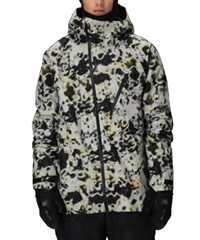 【早期購入】 686 シックスエイトシックス スノーボード ウェア ジャケット ユニセックス HYDRA TG JK ムラサキスポーツ 25-26モデル MM A17