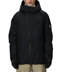 【早期購入】 686 シックスエイトシックス スノーボード ウェア ジャケット ユニセックス HYDRA TG JK ムラサキスポーツ 25-26モデル MM A17