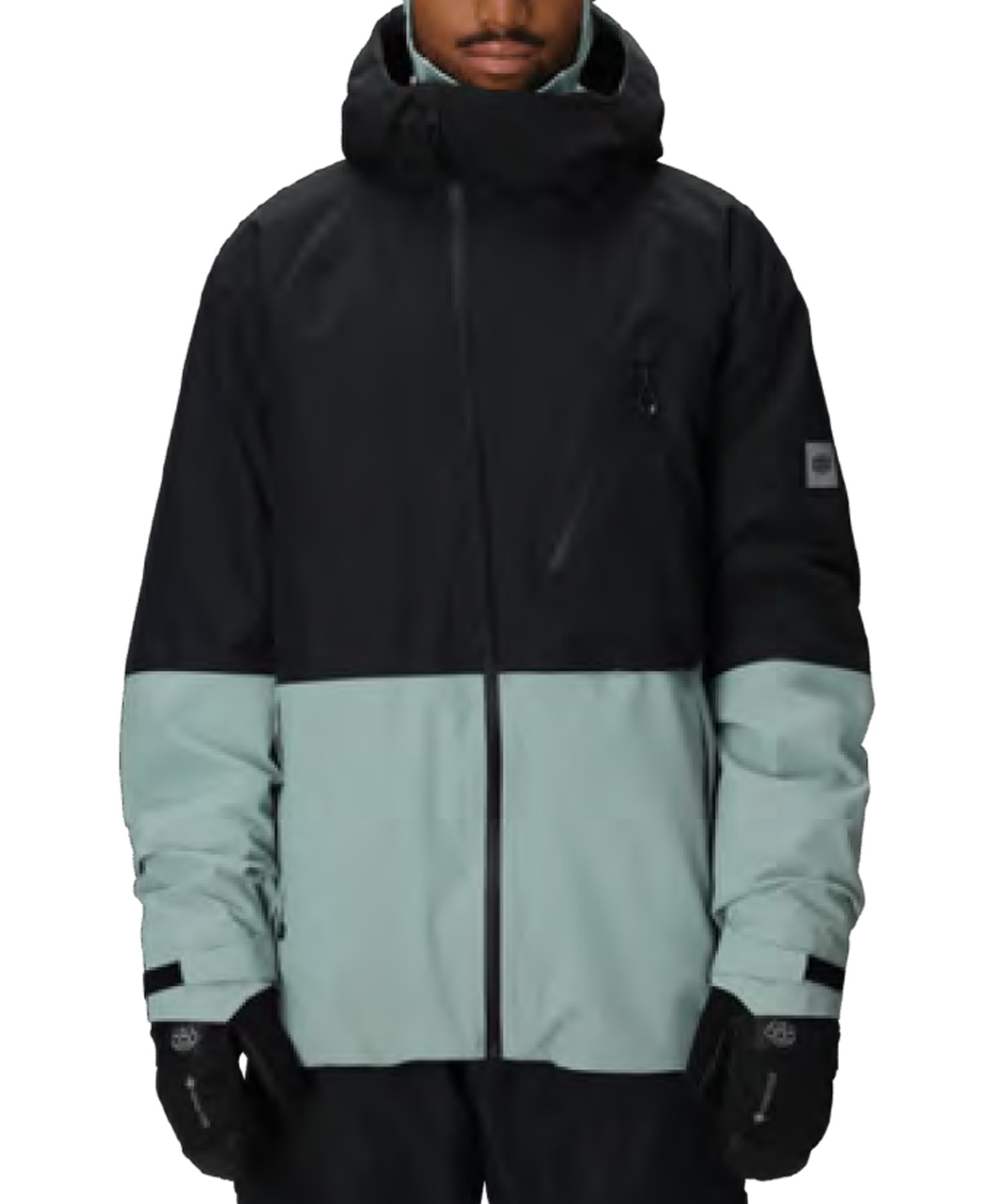 686 シックスエイトシックス スノーボード ウェア ジャケット ユニ