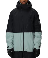 【早期購入】 686 シックスエイトシックス スノーボード ウェア ジャケット ユニセックス HYDRA TG JK ムラサキスポーツ 25-26モデル MM A17