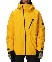 【早期購入】 686 シックスエイトシックス スノーボード ウェア ジャケット ユニセックス HYDRA TG JK ムラサキスポーツ 25-26モデル MM A17