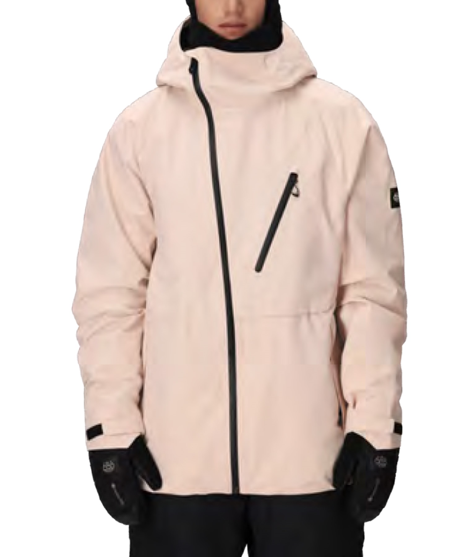 686 シックスエイトシックス スノーボード ウェア ジャケット ユニ