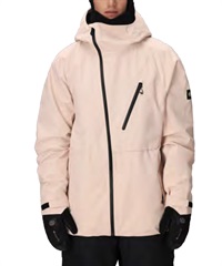 【早期購入】 686 シックスエイトシックス スノーボード ウェア ジャケット ユニセックス HYDRA TG JK ムラサキスポーツ 25-26モデル MM A17