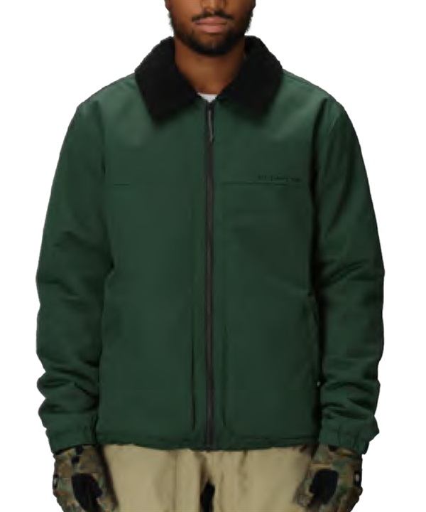 ♦︎早い者勝ち！！♦︎美品♦︎OP スノーボード ジャケット 686 シックスエイトシックス GORE-TEX FRAGMENT SHELL ユニ