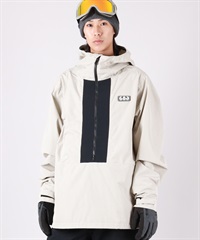 スノーボードウェアセット 686シックスエイトシックス　Sサイズ 楽天市場】686 シックスエイトシックス GHOST 2.5L SHELL ANORAK