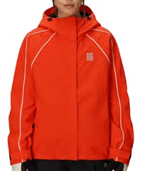 686 シックスエイトシックス W HOLOGRAM SHELL JK スノーボード ウェア