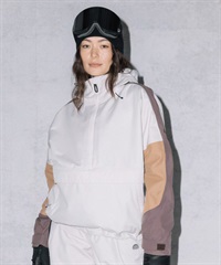 686 シックスエイトシックス W OUTLINE SHELL ANORAK スノーボード