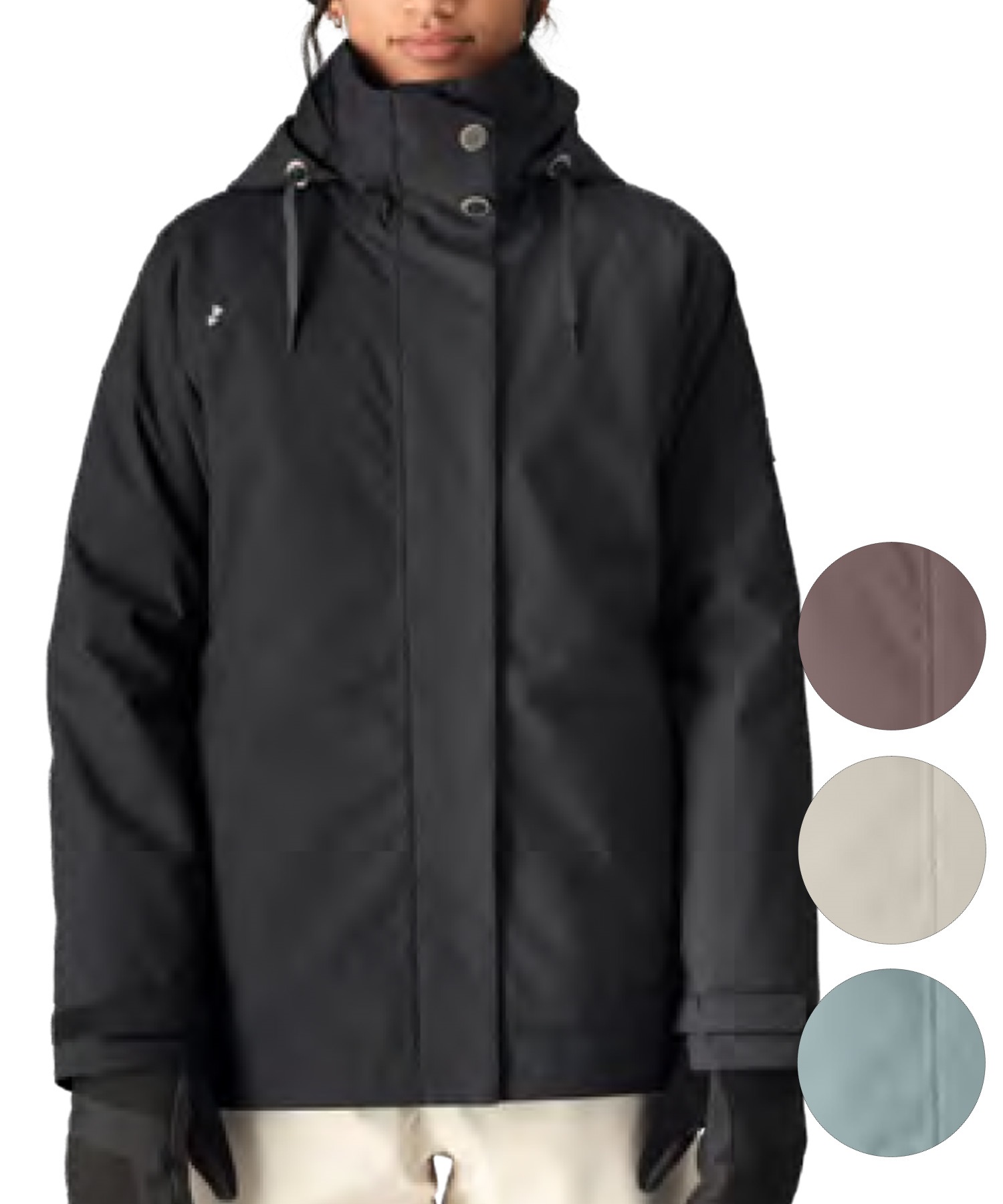 686 シックスエイトシックス W SM SPELLBOUND JK スノーボード ウェア