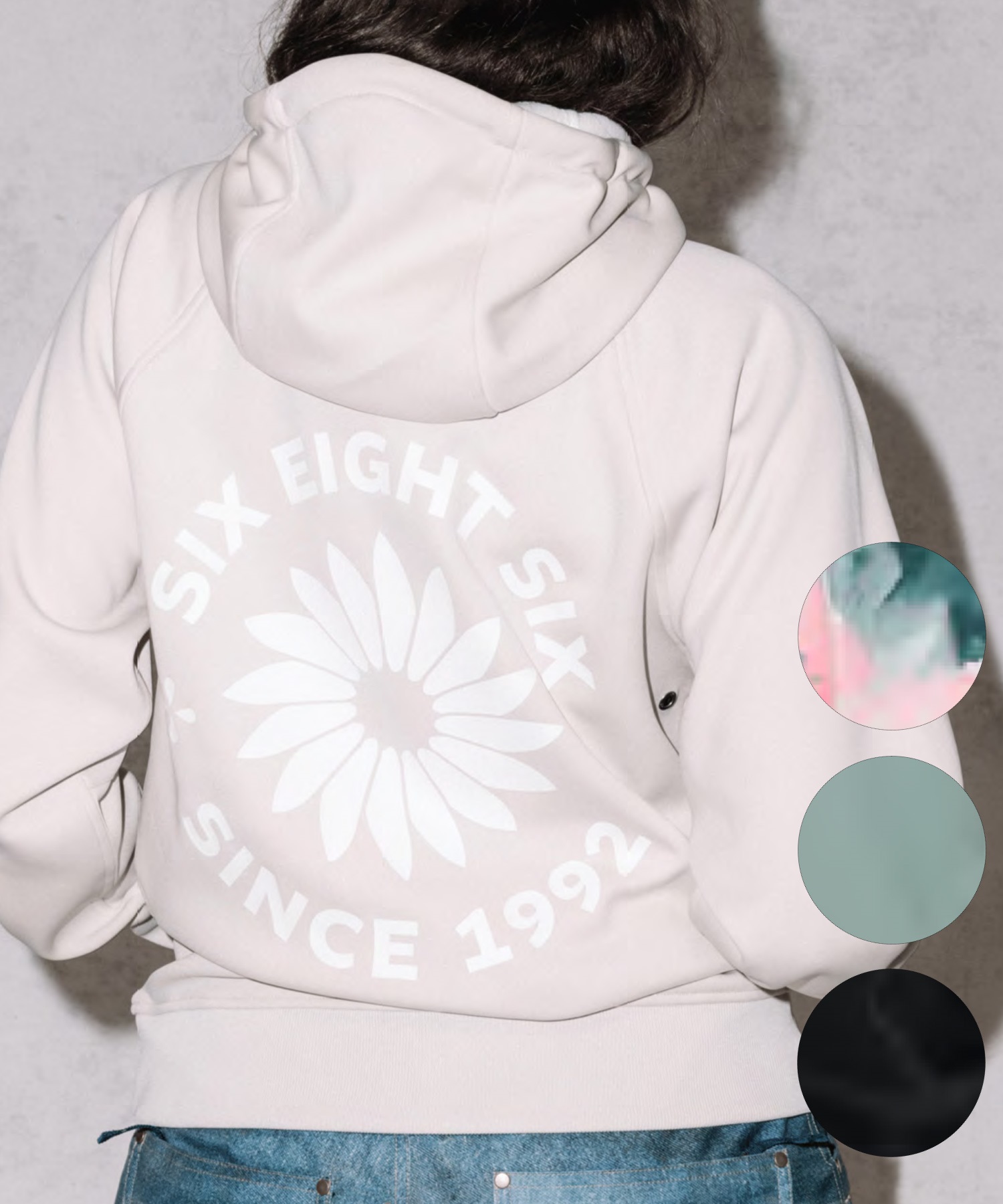 2526】 686 シックスエイトシックス スノーボード ウェア ジャケット