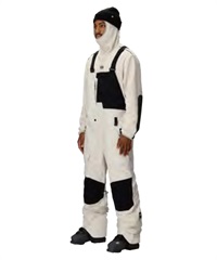 【早期購入/店頭受取対象外】 686 シックスエイトシックス スノーボード ウェア パンツ ユニセックス GORE-TEX DISPATCH BIB ゴアテックス 25-26モデル MM A17