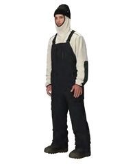 【早期購入/店頭受取対象外】 686 シックスエイトシックス スノーボード ウェア パンツ ユニセックス GORE-TEX DISPATCH BIB ゴアテックス 25-26モデル MM A17