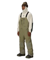 【早期購入/店頭受取対象外】 686 シックスエイトシックス スノーボード ウェア パンツ ユニセックス GORE-TEX DISPATCH BIB ゴアテックス 25-26モデル MM A17