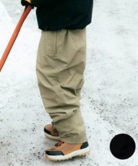 【早期購入/店頭受取対象外】 686 シックスエイトシックス スノーボード ウェア パンツ ユニセックス GORE-TEX DOJO SHELL ゴアテックス 25-26モデル MM A17