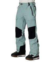 【早期購入/店頭受取対象外】 686 シックスエイトシックス スノーボード ウェア パンツ ユニセックス GORE-TEX DISPATCH ゴアテックス 25-26モデル MM A17
