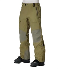 【早期購入/店頭受取対象外】 686 シックスエイトシックス スノーボード ウェア パンツ ユニセックス GORE-TEX DISPATCH ゴアテックス 25-26モデル MM A17