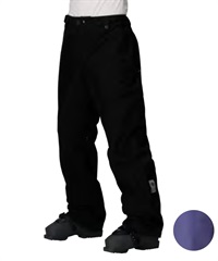【早期購入/店頭受取対象外】 686 シックスエイトシックス スノーボード ウェア パンツ ユニセックス GORE-TEX CORE SHELL ゴアテックス 25-26モデル MM A17
