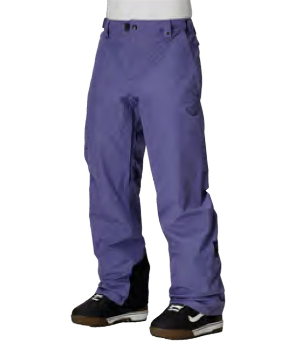 【早期購入/店頭受取対象外】 686 シックスエイトシックス スノーボード ウェア パンツ ユニセックス GORE-TEX CORE SHELL ゴアテックス 25-26モデル MM A17