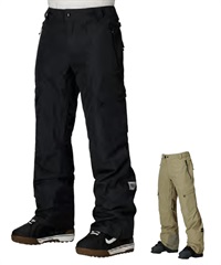 686 SIX EIGHT シックスエイトシックス 24-25 DECONSTRUCTED