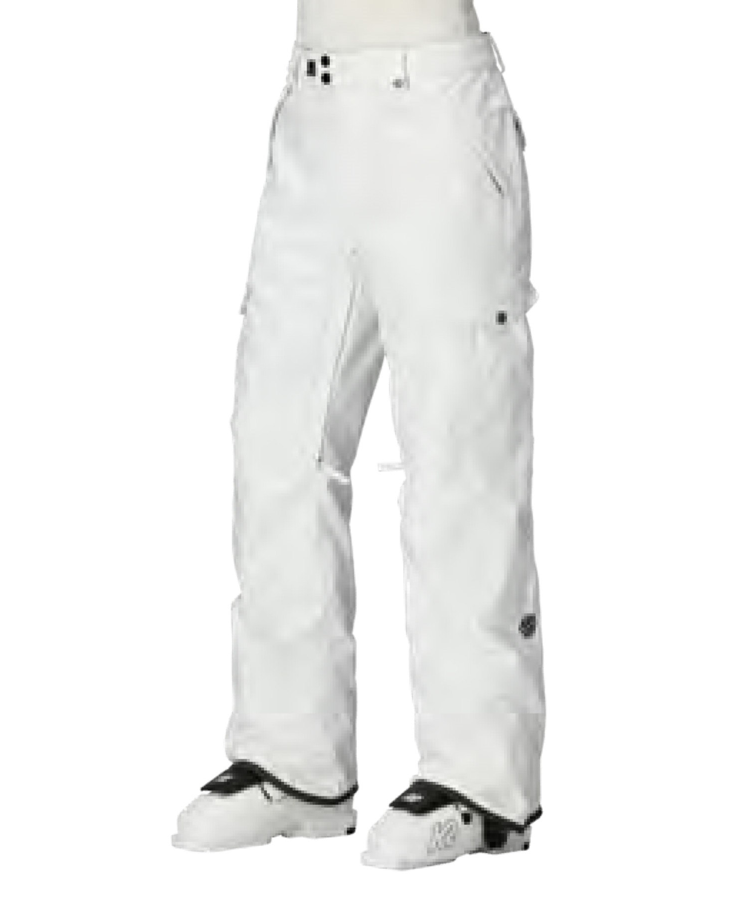 スノーボードウェア　パンツ 2526】 686 シックスエイトシックス スノーボード ウェア パンツ ユニ