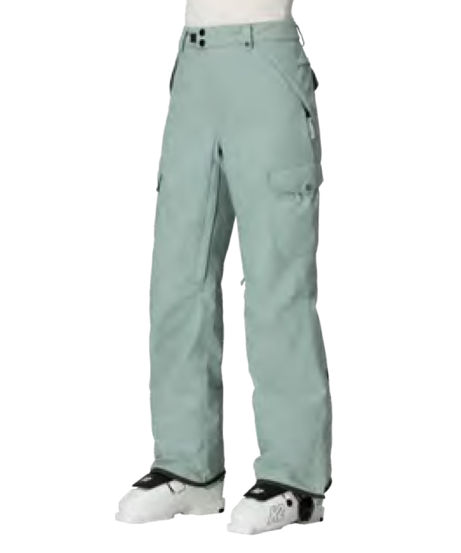 2526】686 シックスエイトシックス スノーボード ウェア パンツ