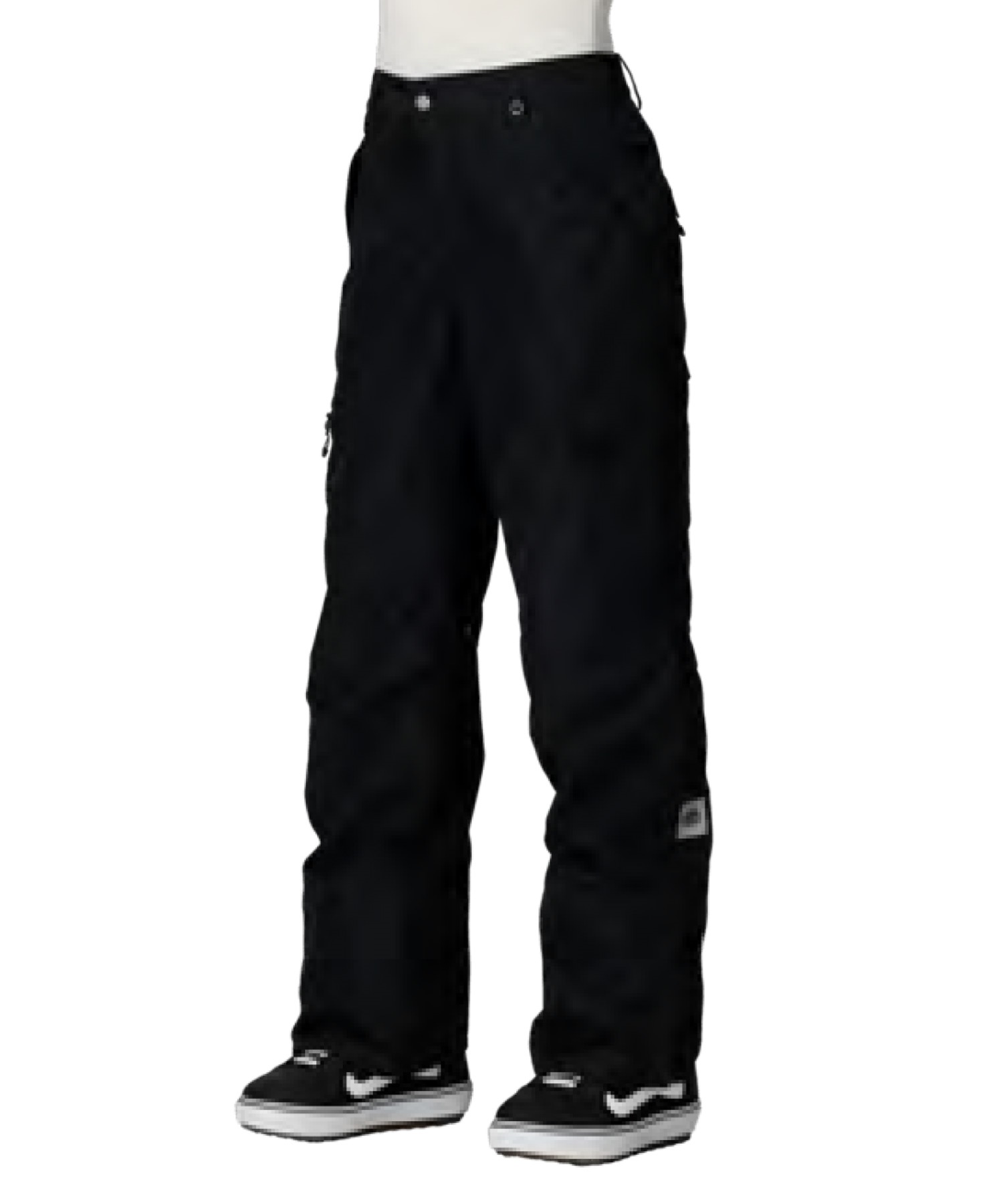 686 シックスエイトシックス W GEODE TG PT スノーボード ウェア