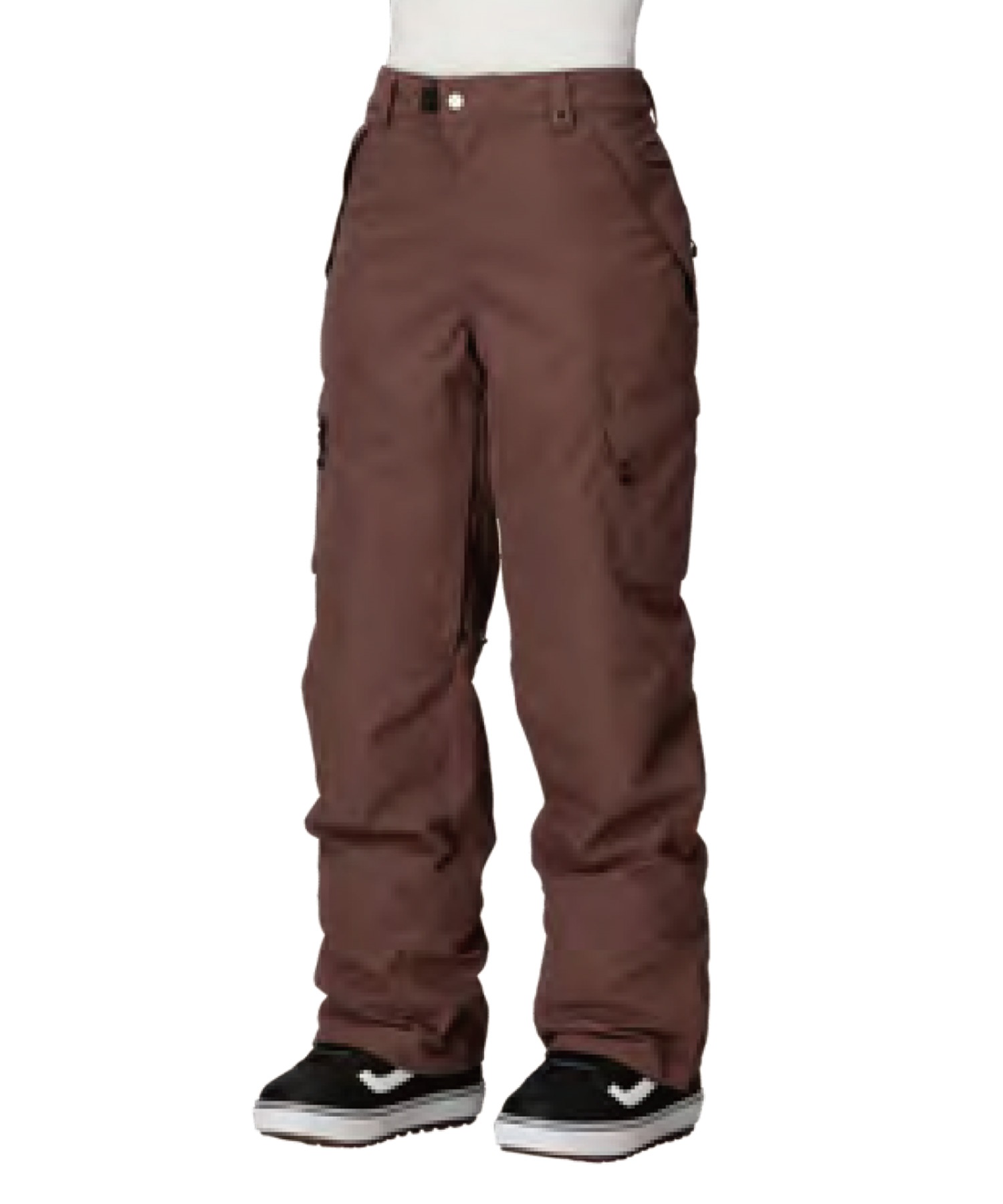 686 シックスエイトシックス W GEODE TG PT スノーボード ウェア