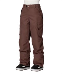 686 シックスエイトシックス W GEODE TG PT スノーボード ウェア