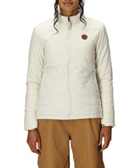 686 シックスエイトシックス W THERMAL PUFF INS JK スノーボード