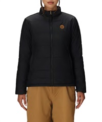 686 シックスエイトシックス W THERMAL PUFF INS JK スノーボード
