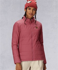 686 シックスエイトシックス W THERMAL PUFF INS JK スノーボード