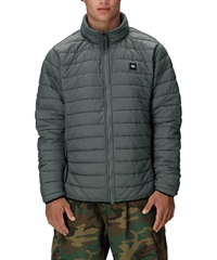 686 シックスエイトシックス THERMAL PUFF INS JK スノーボード ウェア インナーウェア ユニセックス 25-26モデル MM D25【2526】(RNGR-S)