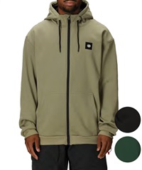 686 シックスエイトシックス スノーボード ウェア インナーウェア ユニ