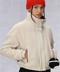 686 シックスエイトシックス W OUTPOST SHERPA JK スノーボード ウェア