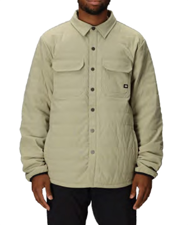686 シックスエイトシックス Thermaldry Merino SKT スノーボード ウェア インナーウェア ユニセックス 25-26モデル MM D25【2526】