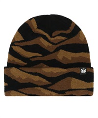 686 シックスエイトシックス SUMMIT BEANIE スノーボード ビーニー