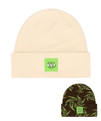 Yushokobayashi ビーニー 686 シックスエイトシックス HUF BEANIE スノーボード ビーニー ユニ