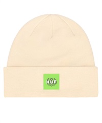 686 シックスエイトシックス HUF BEANIE スノーボード ビーニー ユニ