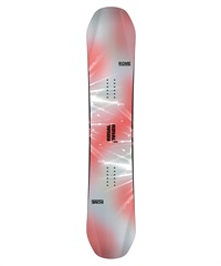 ROME ローム ロイヤル スノーボード 板 レディース 25-26 MM B21