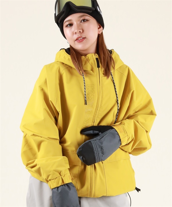 ローム スノボーウェア M スノボ レディースウェア ローム スノボー